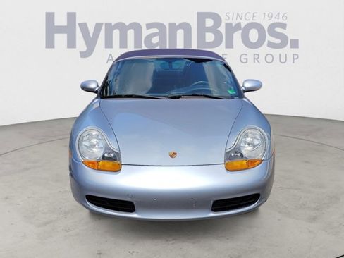 Used 1999 Porsche Boxster image 8