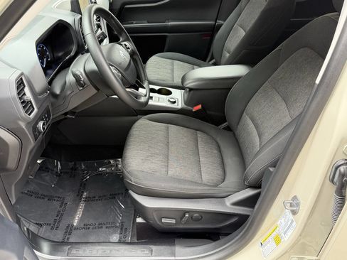 Used 2024 Ford Bronco Sport Big Bend w/ Convenience Package image 14