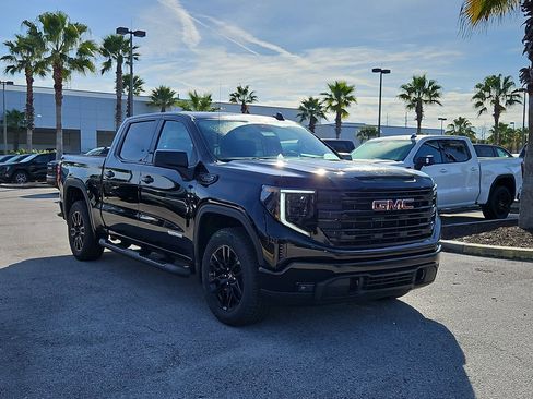 New 2026 GMC Sierra 1500 Elevation w/ Elevation Select Package image 2