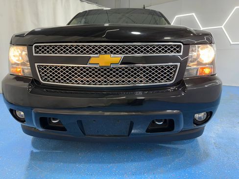 Used 2014 Chevrolet Tahoe LTZ image 53