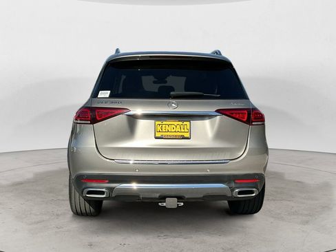 Used 2022 Mercedes-Benz GLE 350 4MATIC image 6