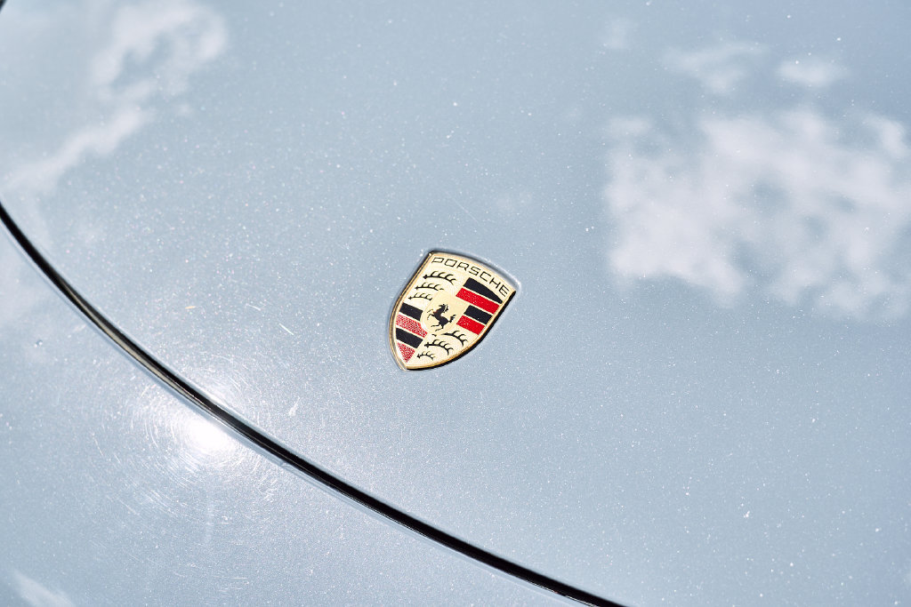 Used 2017 Porsche 911 Carrera 4S AWD/4WD image 6