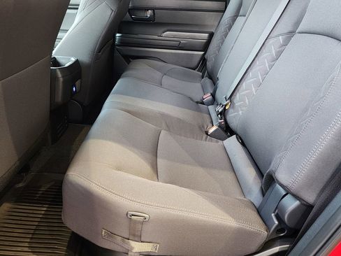 New 2026 Toyota Tacoma SR image 10