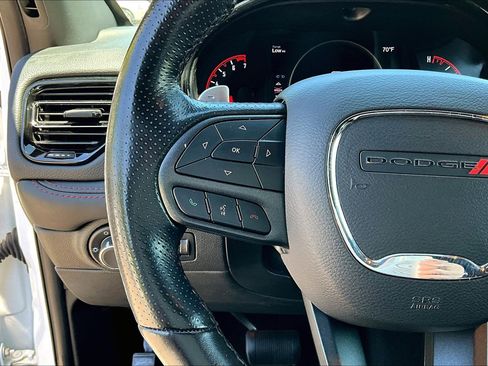 Used 2024 Dodge Durango GT AWD/4WD image 14