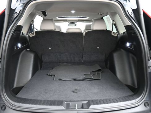 Used 2024 Honda CR-V EX-L image 18