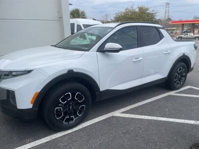 Used 2023 Hyundai Santa Cruz SEL Premium