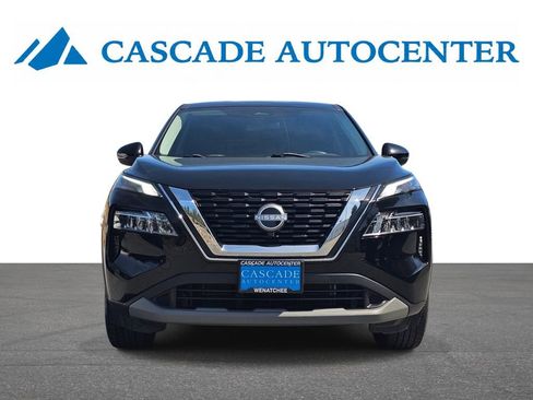 Used 2022 Nissan Rogue SV AWD/4WD image 8