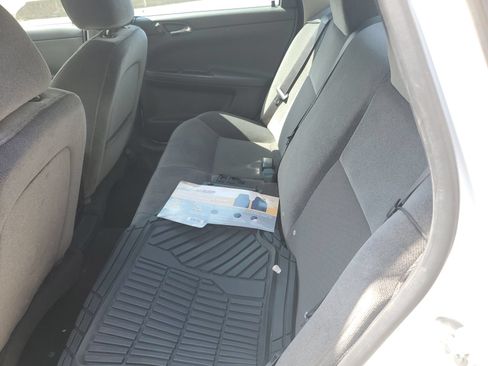 Used 2013 Chevrolet Impala LS FWD image 13