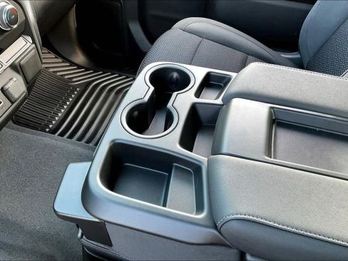 New 2026 GMC Sierra 1500 Pro w/ Graphite Edition image 9