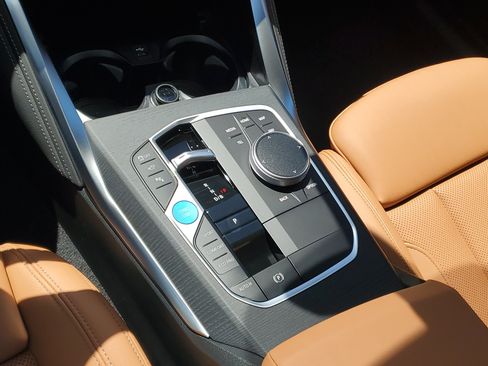 New 2026 BMW i4 xDrive40i w/ M Sport Package AWD/4WD image 19