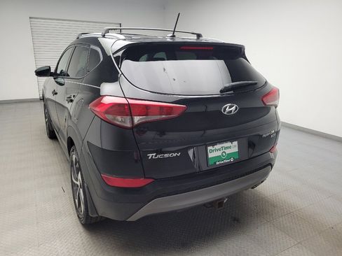 Used 2016 Hyundai Tucson Sport AWD/4WD image 6