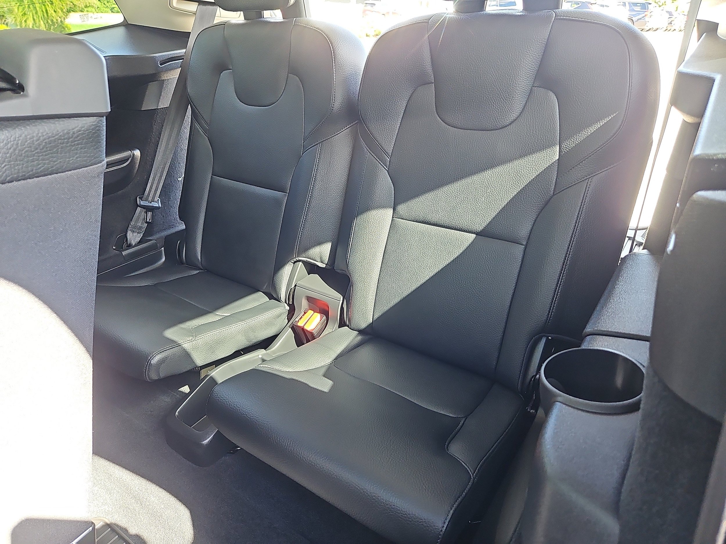 Used 2024 Volvo XC90 B6 Plus w/ Protection Package Premier AWD/4WD image 34