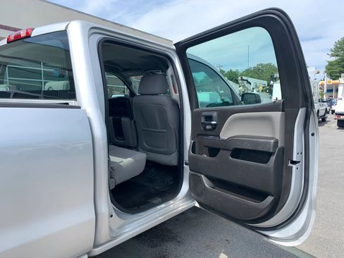 Used 2015 Chevrolet Silverado 2500 W/T AWD/4WD image 25