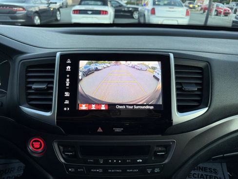 Used 2017 Honda Pilot EX-L image 19