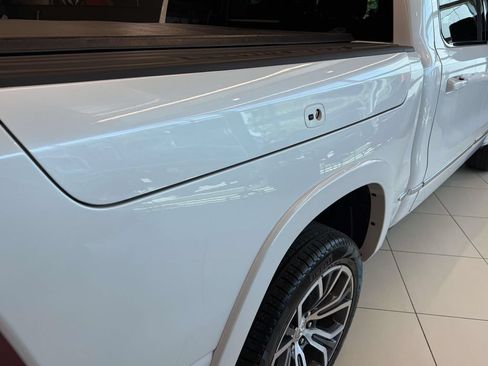 New 2026 RAM 1500 Tungsten w/ Towing Technology Group AWD/4WD image 11