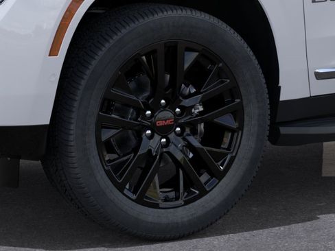 New 2026 GMC Yukon Denali w/ Advanced Technology Package AWD/4WD image 10