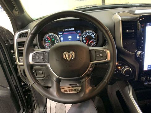 Used 2024 RAM 2500 Big Horn w/ Level 2 Equipment Group image 30