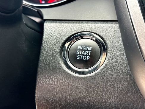 Used 2023 Toyota Camry XSE w/ Navigation Package FWD image 16