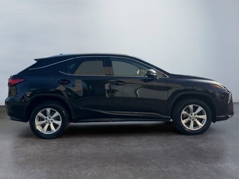 Used 2016 Lexus RX 350 AWD image 4