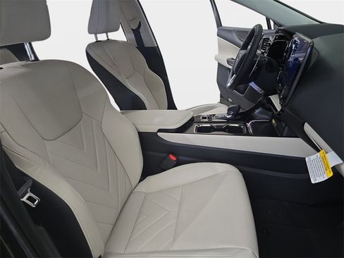 New 2026 Lexus NX 350h AWD w/ Luxury Package image 12