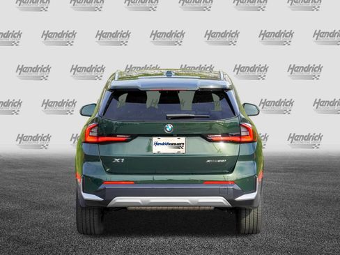 Certified 2025 BMW X1 xDrive28i image 7