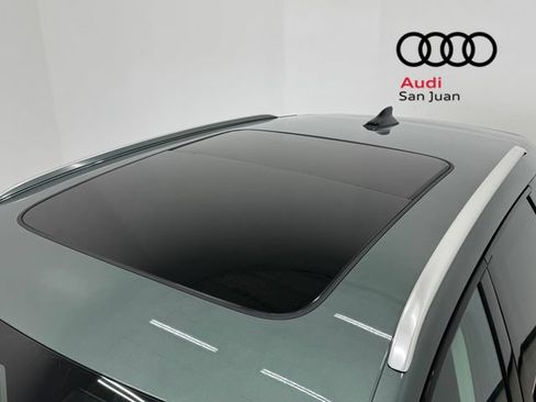 New 2026 Audi Q3 quattro 2.0T AWD/4WD image 9