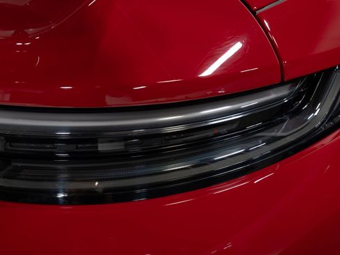 Used 2021 Porsche 911 Turbo S image 35