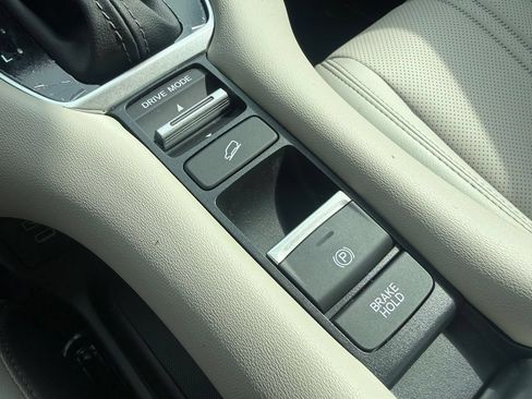 New 2027 Honda HR-V EX-L image 27