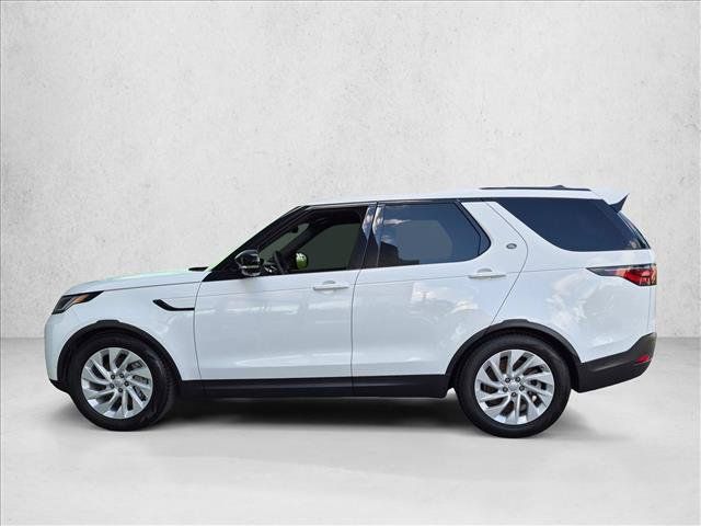 Used 2025 Land Rover Discovery S AWD/4WD image 9
