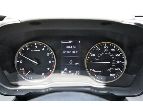 Used 2024 Subaru Crosstrek 2.5i Sport AWD/4WD image 14
