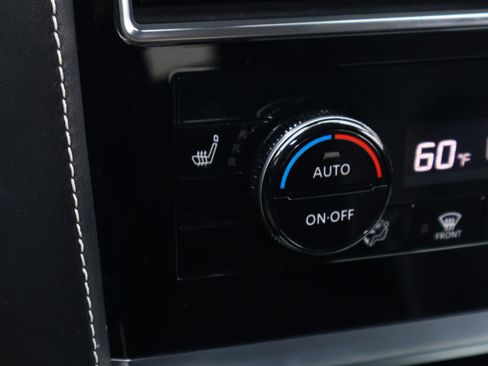 Used 2022 INFINITI QX80 Premium Select w/ Cargo Package image 31