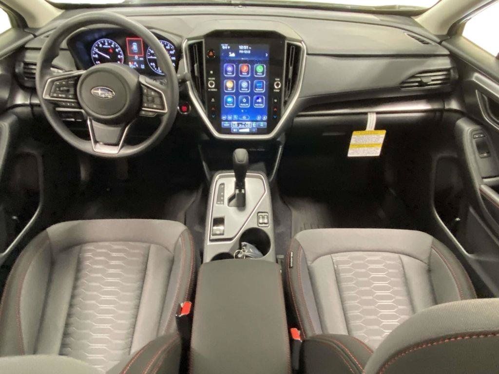 New 2026 Subaru Impreza 2.0i Sport AWD/4WD image 9