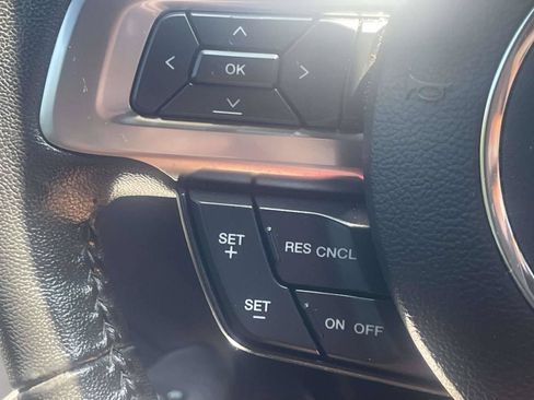 Used 2017 Ford Mustang GT Premium w/ Equipment Group 401A RWD image 24
