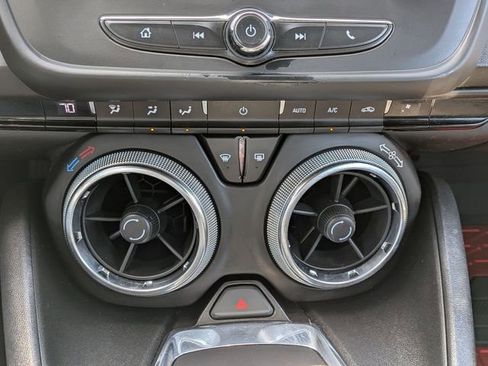 Used 2018 Chevrolet Camaro LT image 24