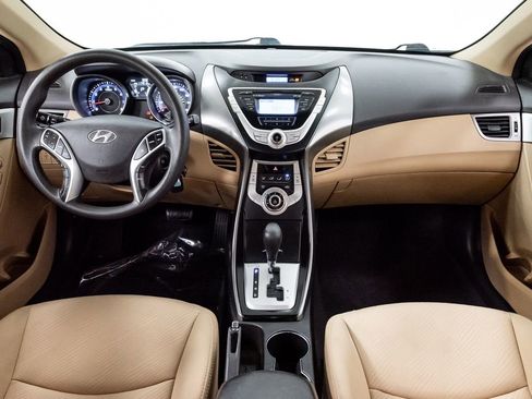 Used 2012 Hyundai Elantra GLS w/ Preferred Pkg 3 image 22
