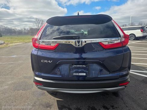 Used 2019 Honda CR-V EX image 6