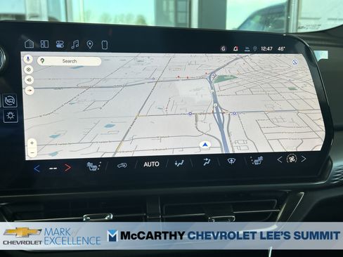 New 2026 Chevrolet Equinox EV LT image 27