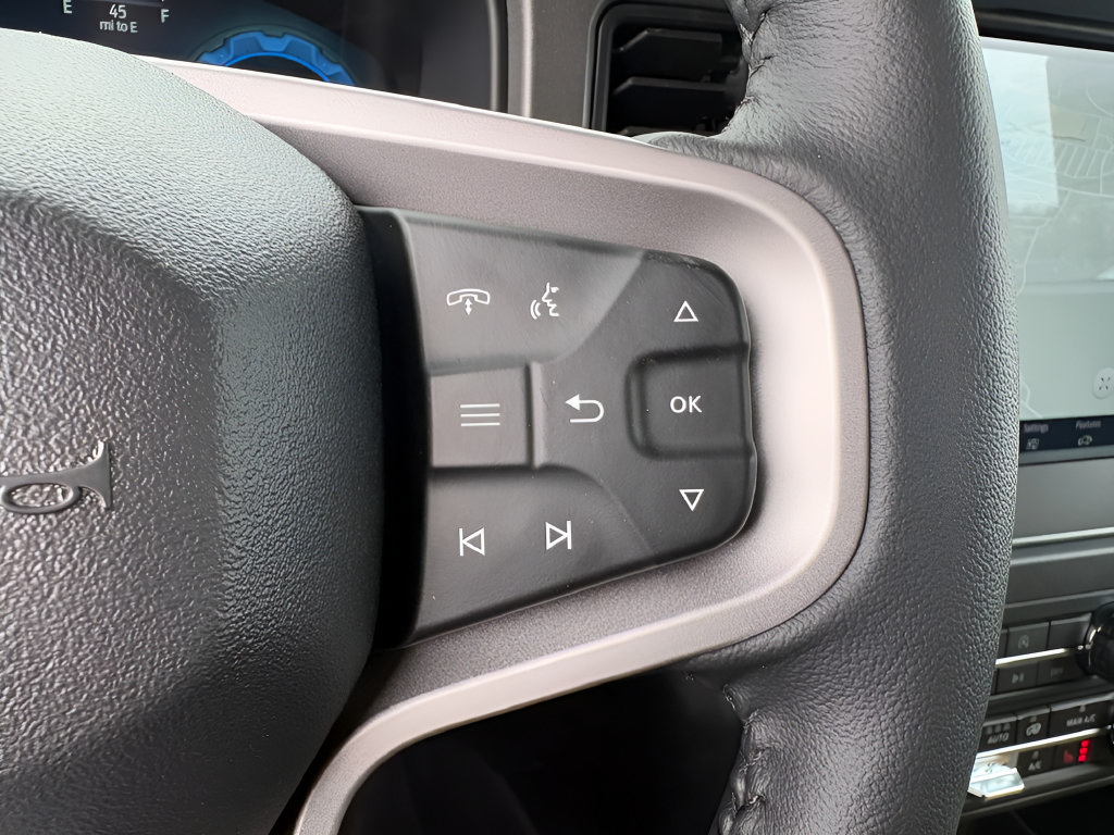 Used 2026 Ford Bronco Big Bend AWD/4WD image 18