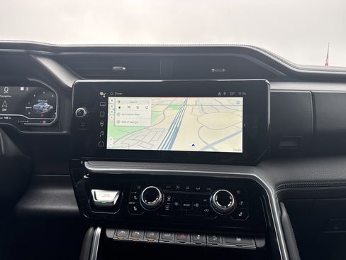 Used 2022 GMC Sierra 1500 Denali w/ Denali Reserve Package image 30