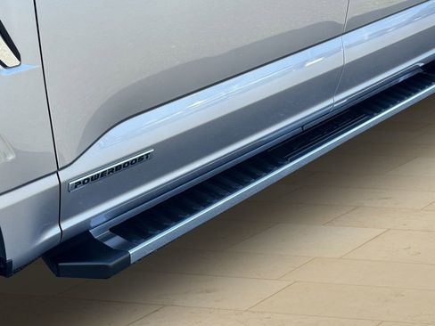 Used 2022 Ford F150 Lariat w/ Equipment Group 502A High image 42