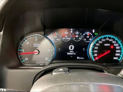 Used 2020 GMC Yukon Denali w/ Denali Premium Package AWD/4WD image 12