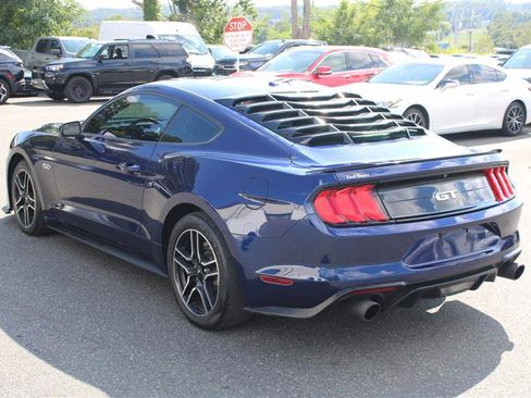 Used 2020 Ford Mustang GT image 6