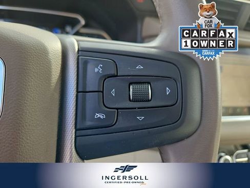 Used 2021 GMC Yukon XL Denali image 26