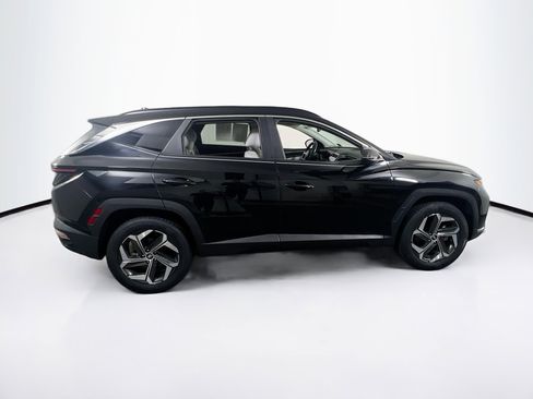 Used 2023 Hyundai Tucson SEL w/ Convenience Package image 4
