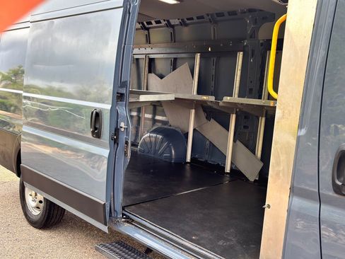 Used 2019 RAM ProMaster 3500 image 14