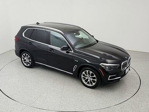 Used 2023 BMW X5 xDrive45e w/ Parking Assistance Package AWD/4WD image 15