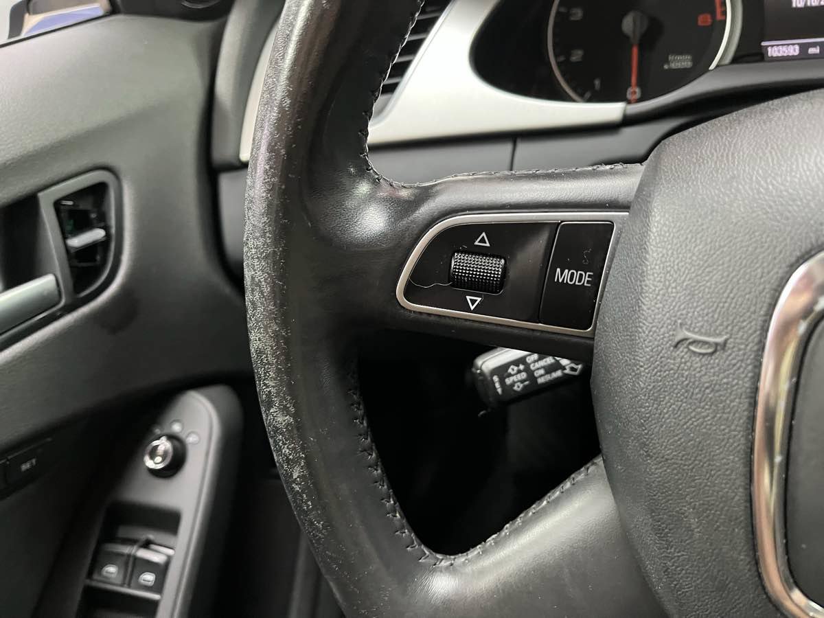 Used 2012 Audi A4 2.0T Premium Plus w/ Premium Plus Pkg AWD/4WD image 15