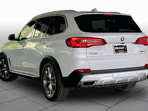 Used 2019 BMW X5 xDrive40i w/ Executive Package AWD/4WD image 11