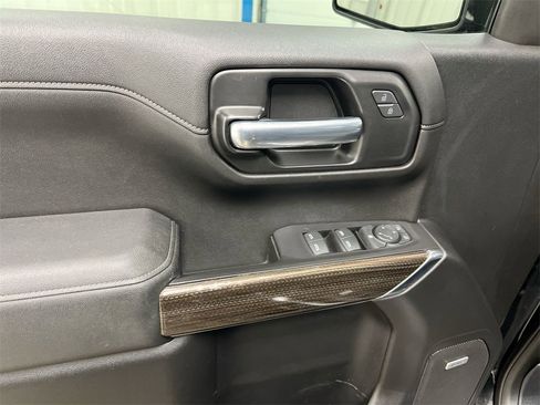 Used 2020 Chevrolet Silverado 1500 LT Trail Boss image 20