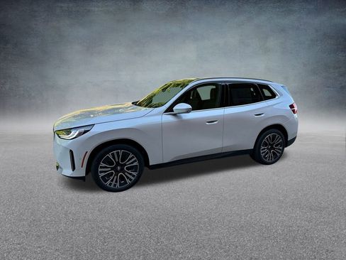 New 2025 BMW X3 xDrive30i w/ Premium Package image 5